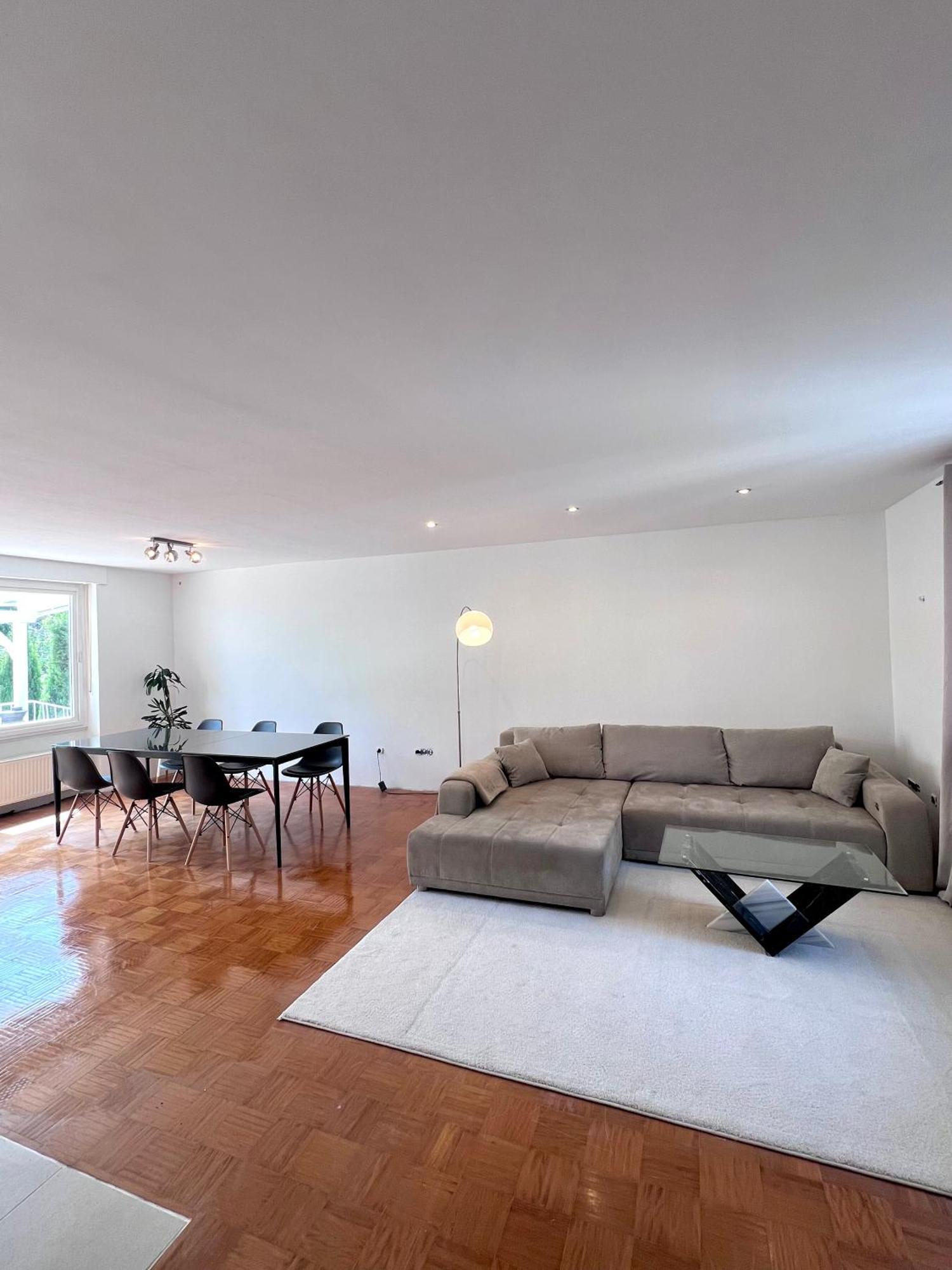 Privates Ferienhaus Mit Pool & Whirlpool Zentral In Bad Dürkheim Exterior foto
